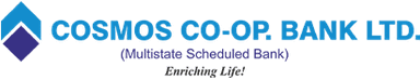 The Cosmos Co-Operative Bank Limited