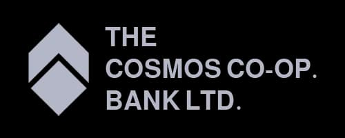 The Cosmos Co-Operative Bank Limited