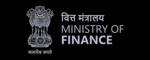 Ministry of Finance, Government of India