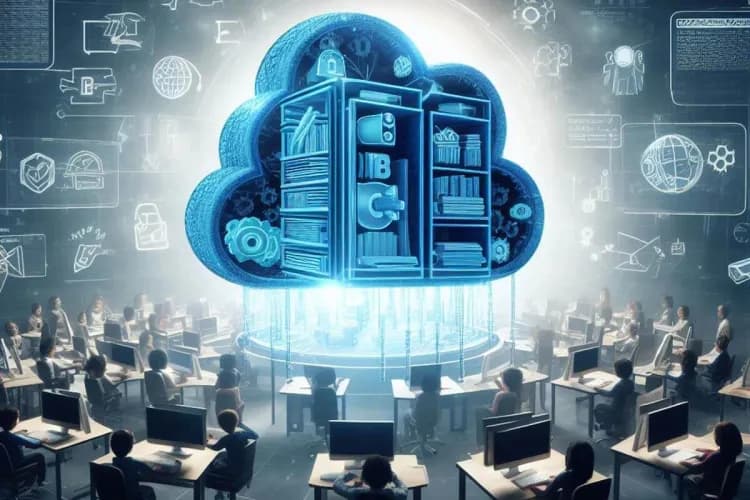 Building Scalable Cloud Architectures