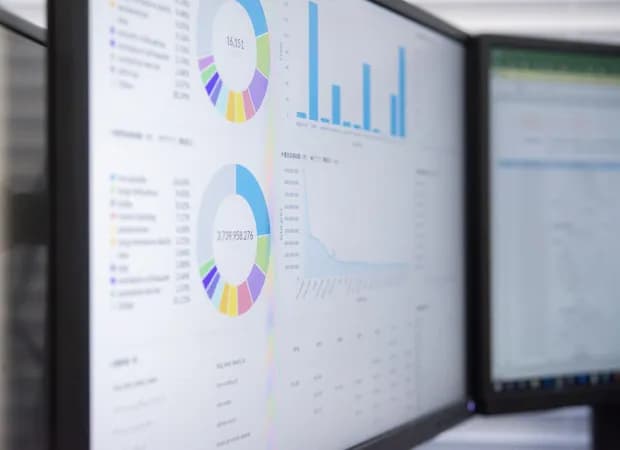 Revolutionizing Operations with Data-Driven Business Solutions