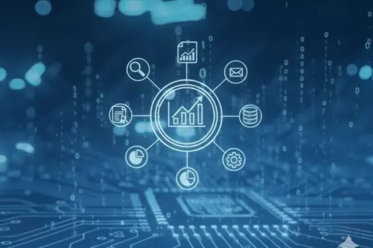 Advanced Analytical Systems