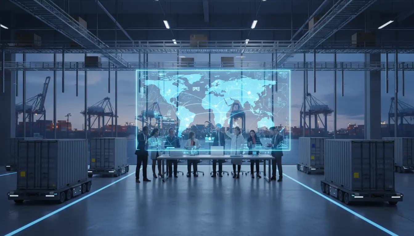 Maersk image