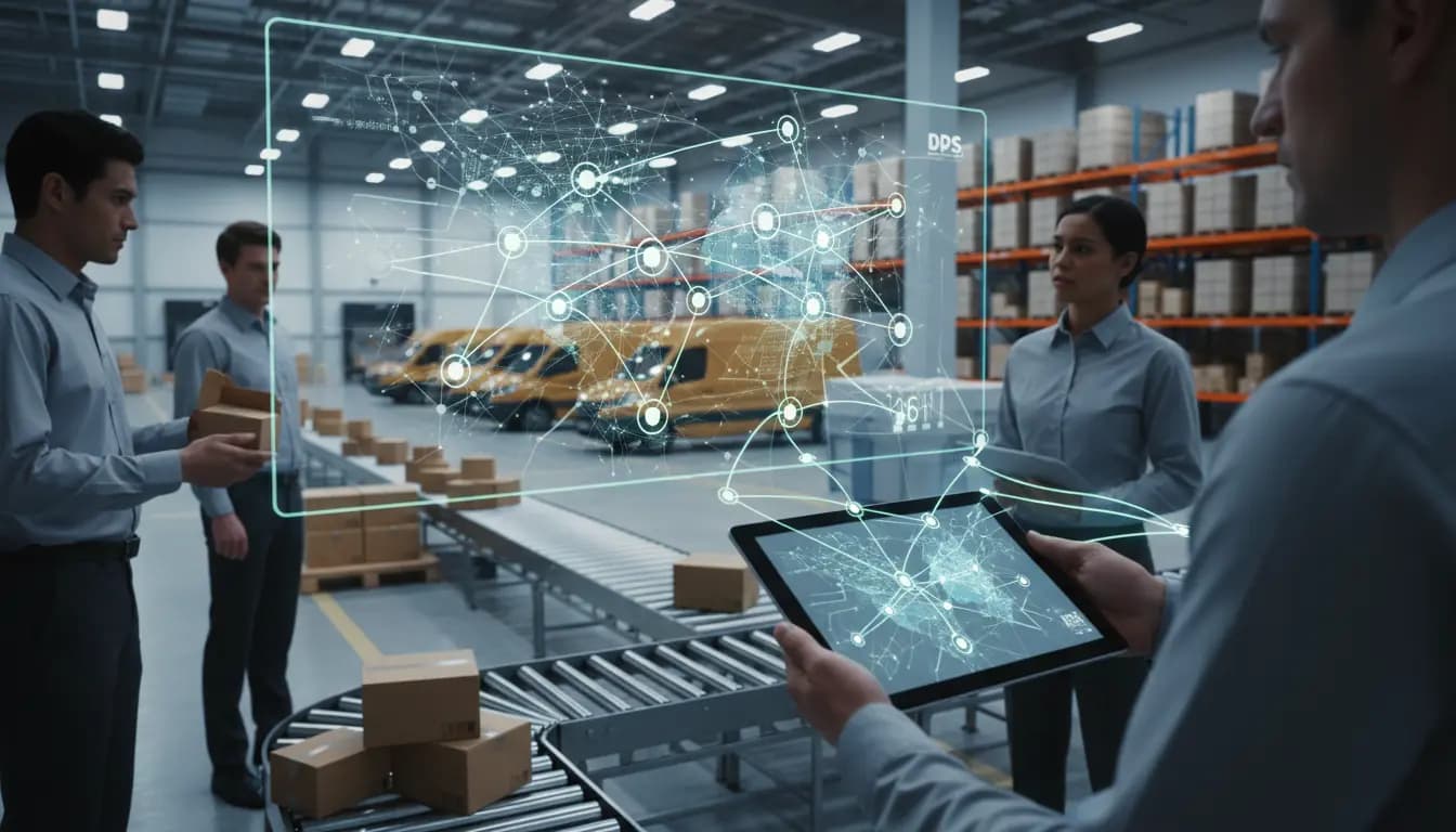 UPS image