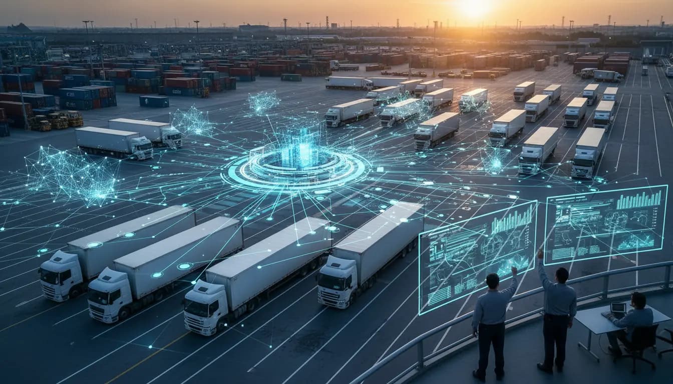 Uber Freight image