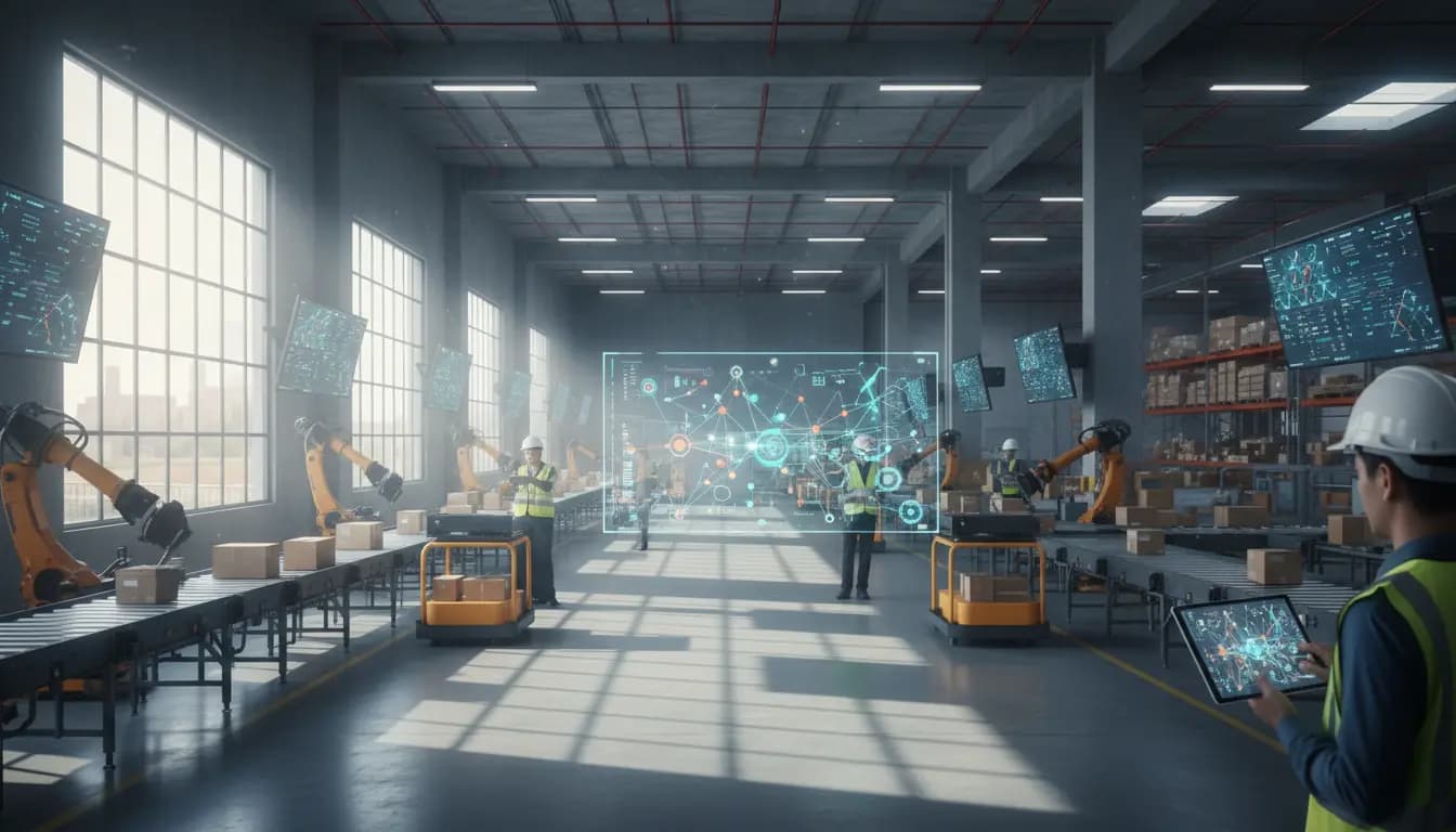 3PL AI Liability Insurance