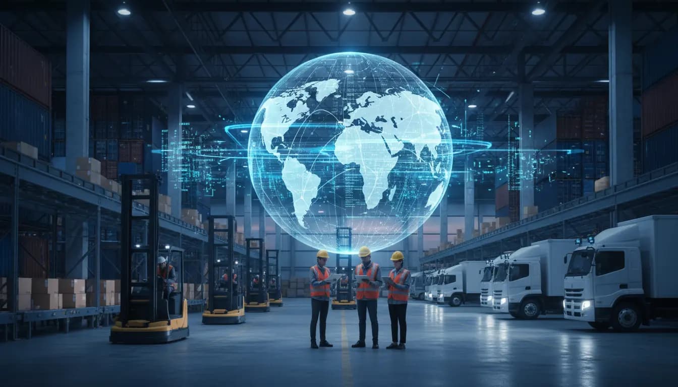 UPS image