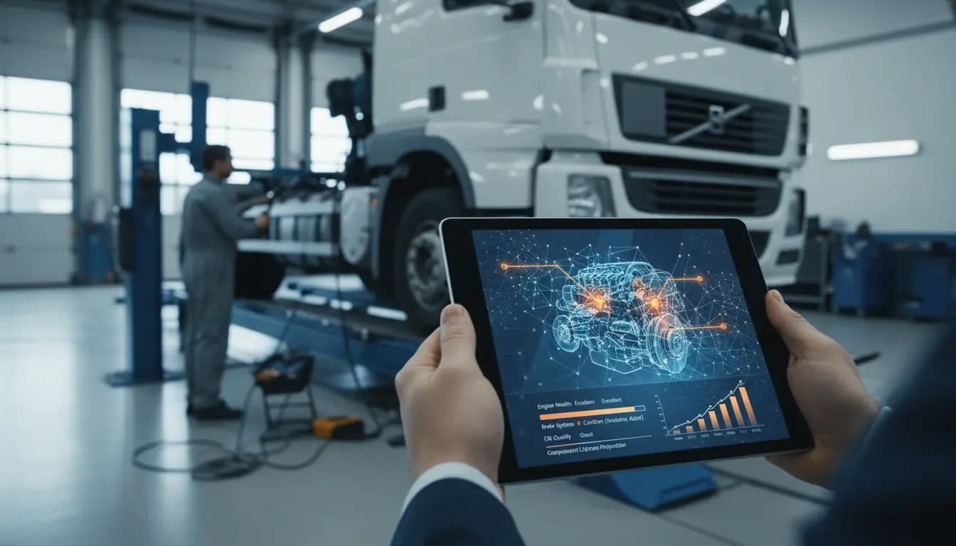 Paccar image