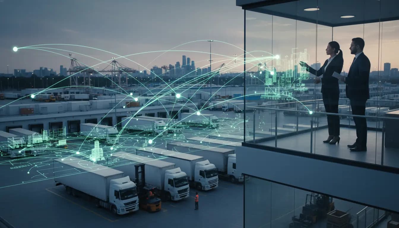 Uber Freight image