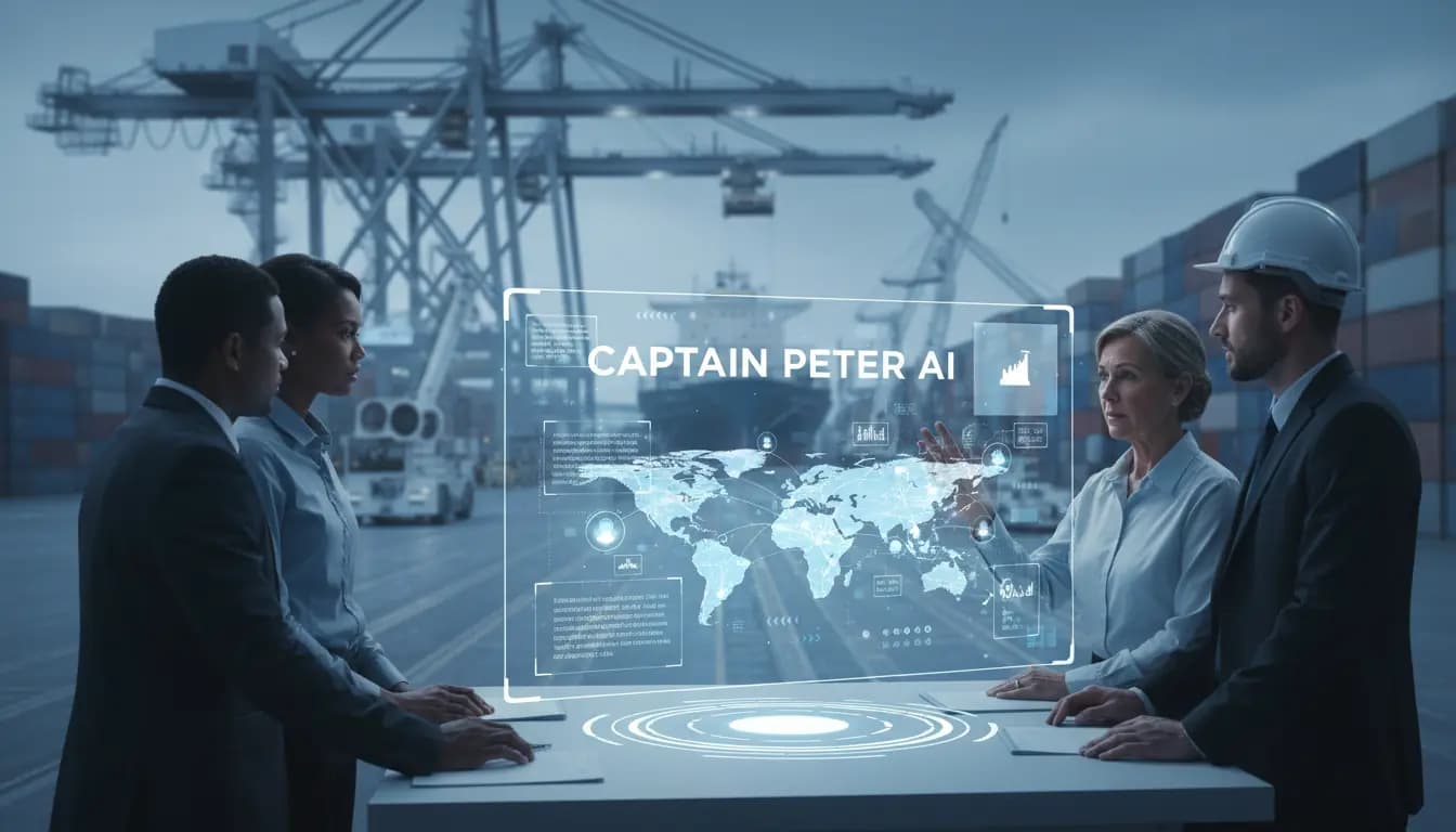 Maersk image