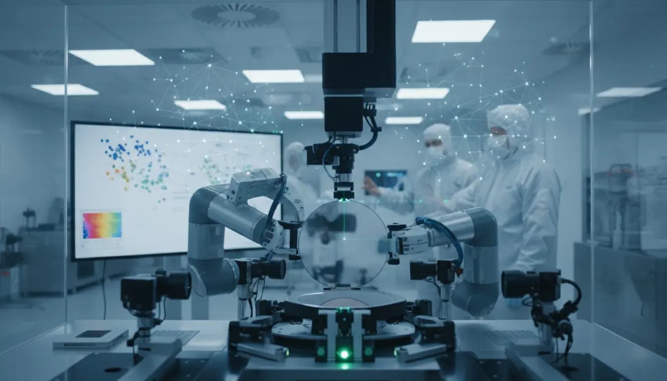 Micron image