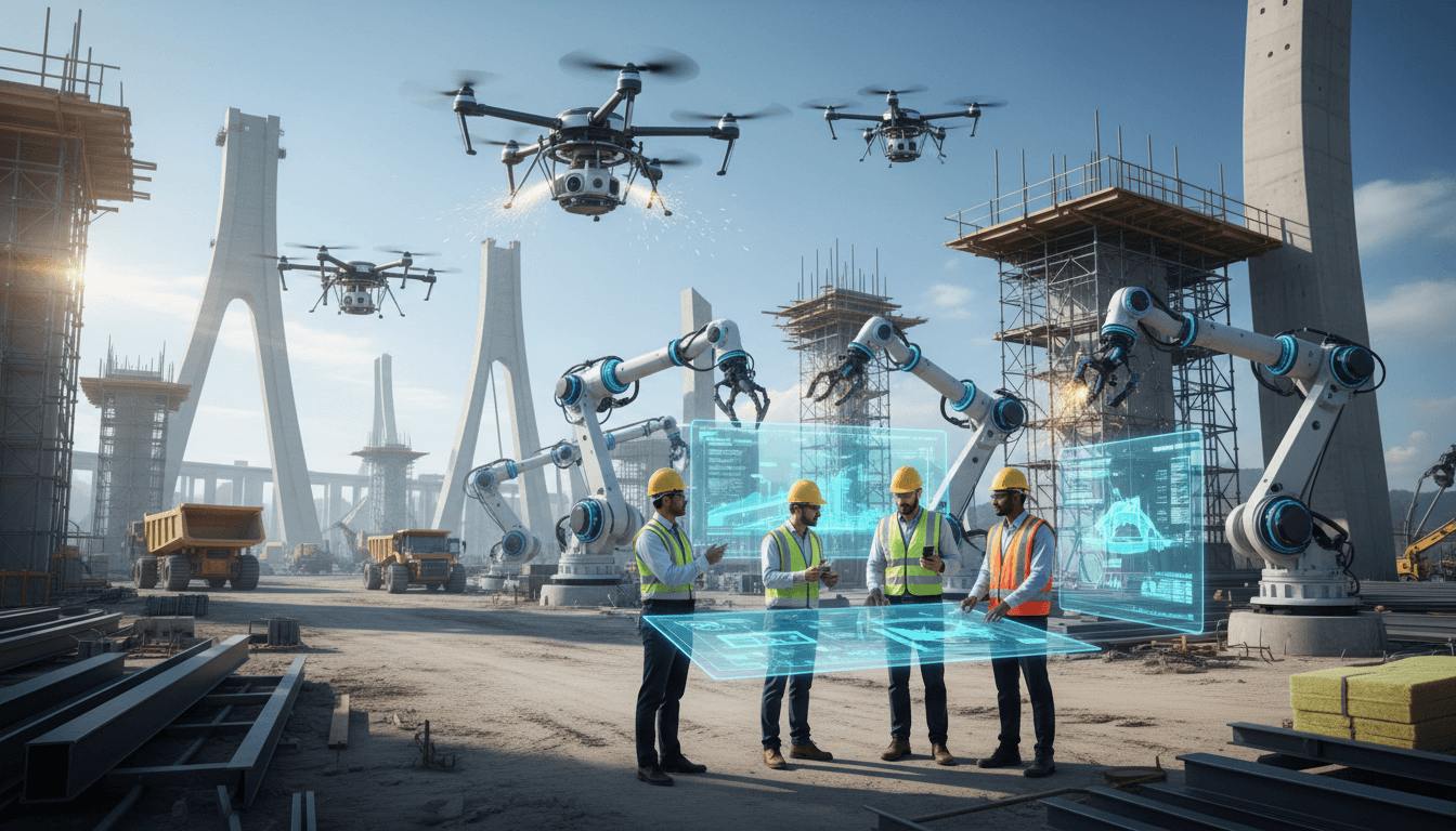 AI Adoption Gov Construction