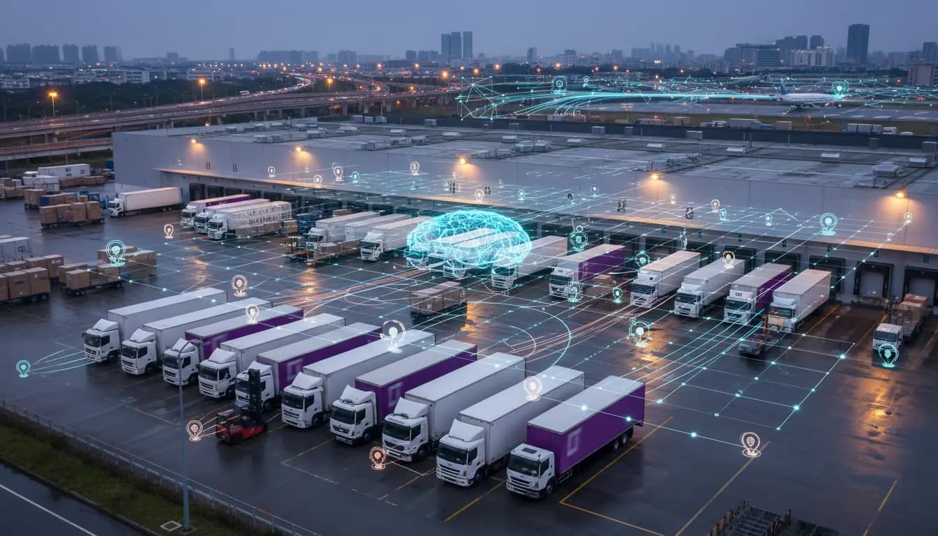 FedEx image
