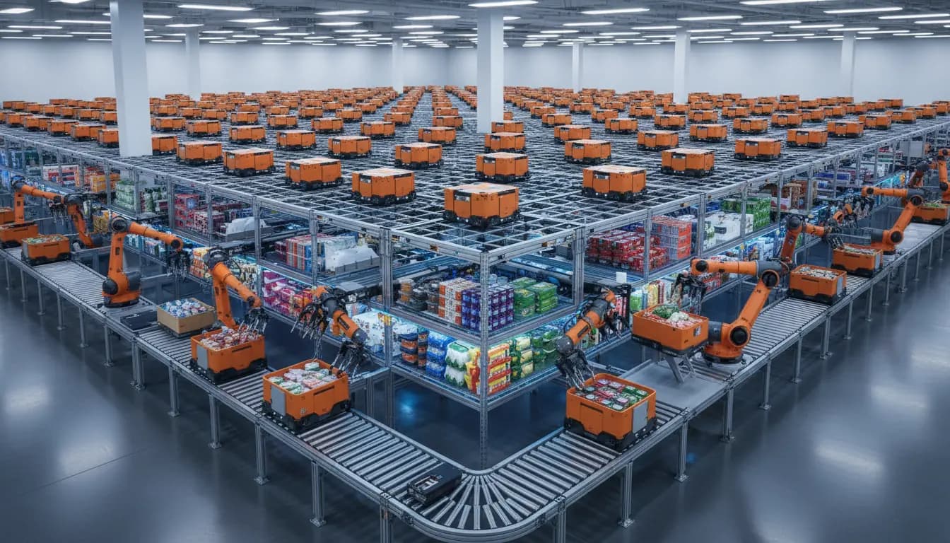 Ocado image