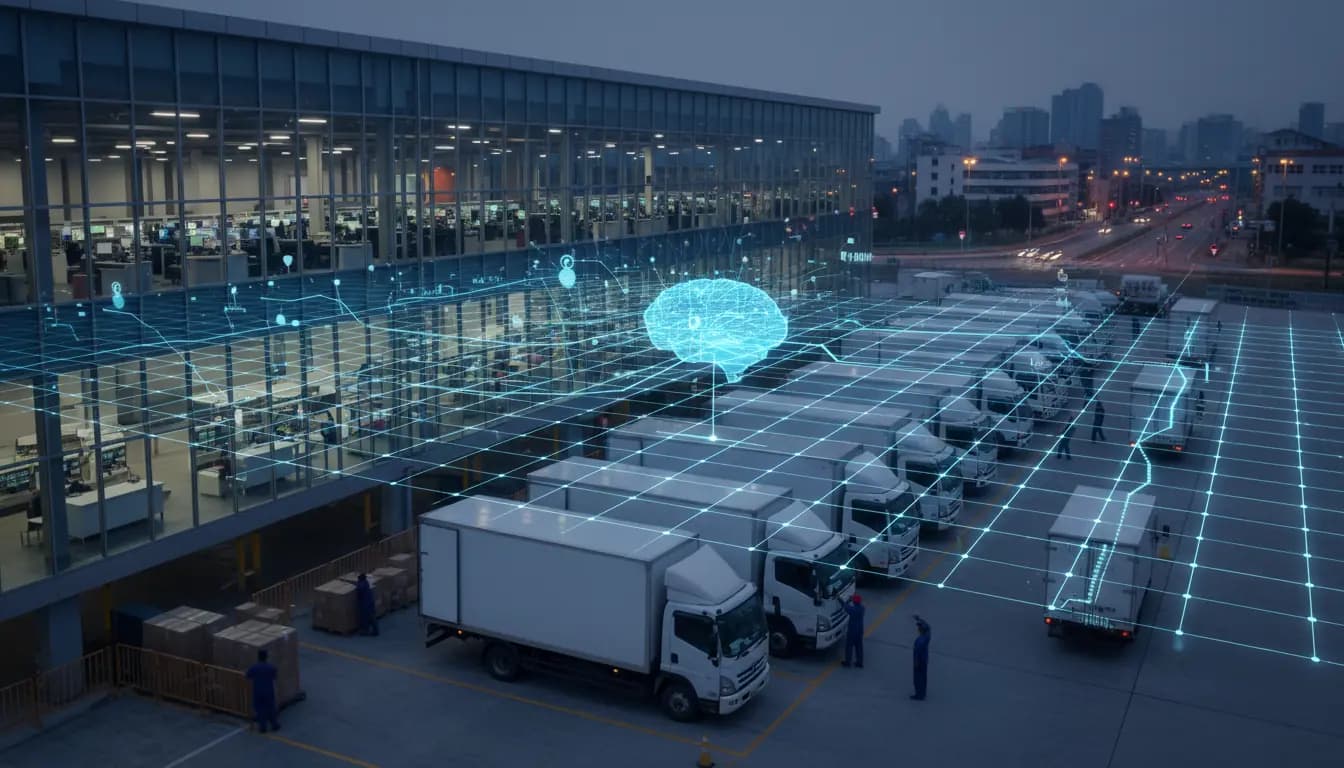FedEx image