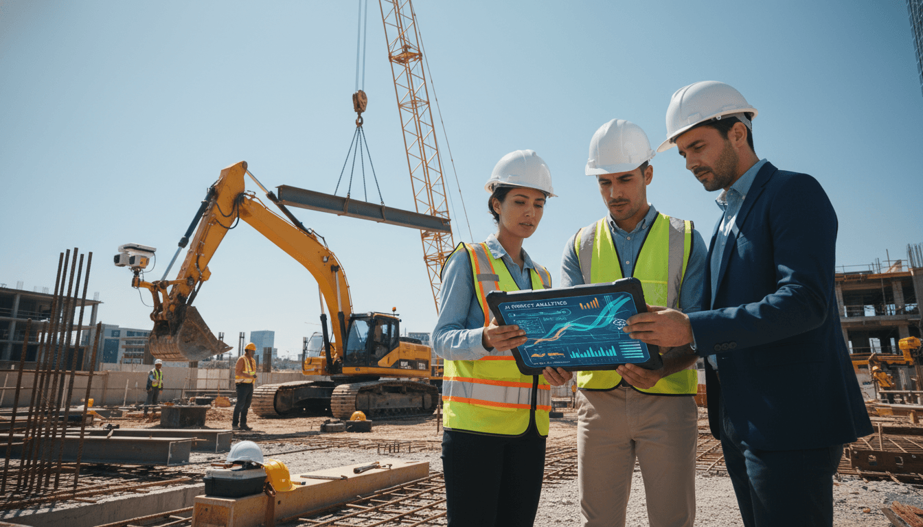 AI Adoption Self Assess Contractors