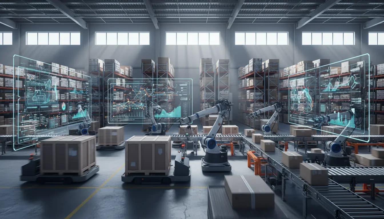 AI Algo Accountability Warehouse