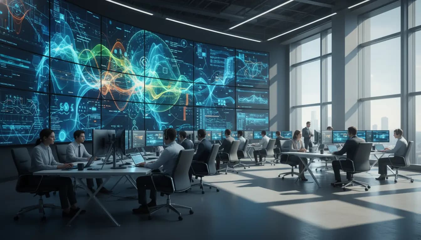 AI C Suite 3PL Playbook