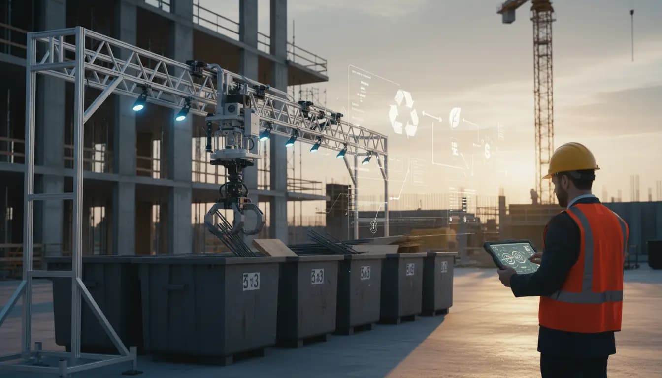 SmartWaste image