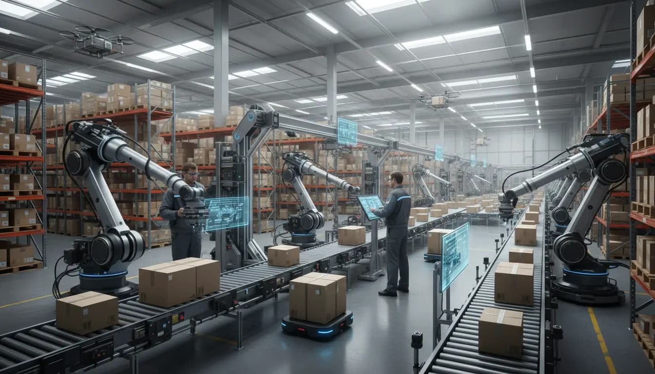 AI Compliance Supply Chain