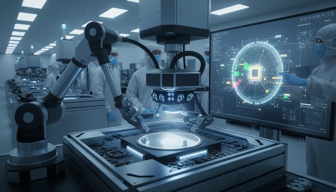 Micron Technology image