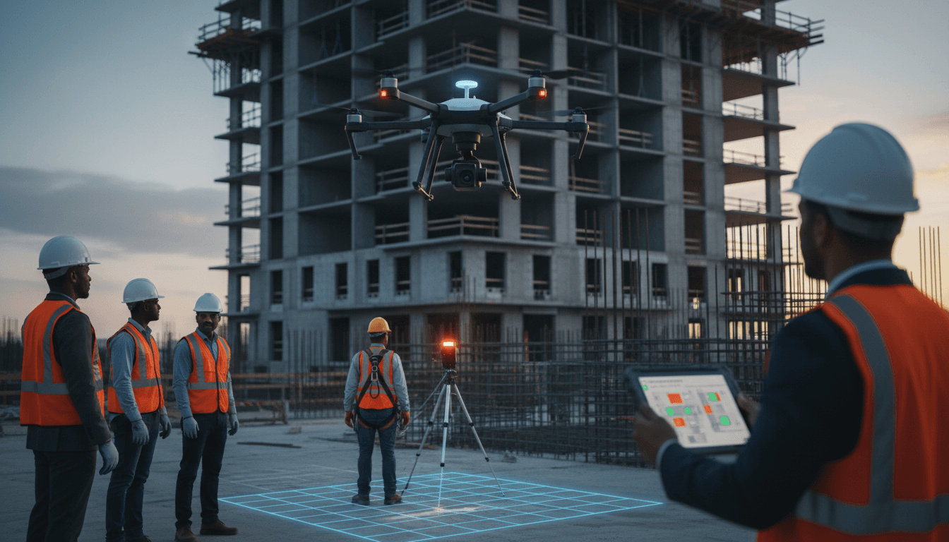Shawmut Design and Construction image