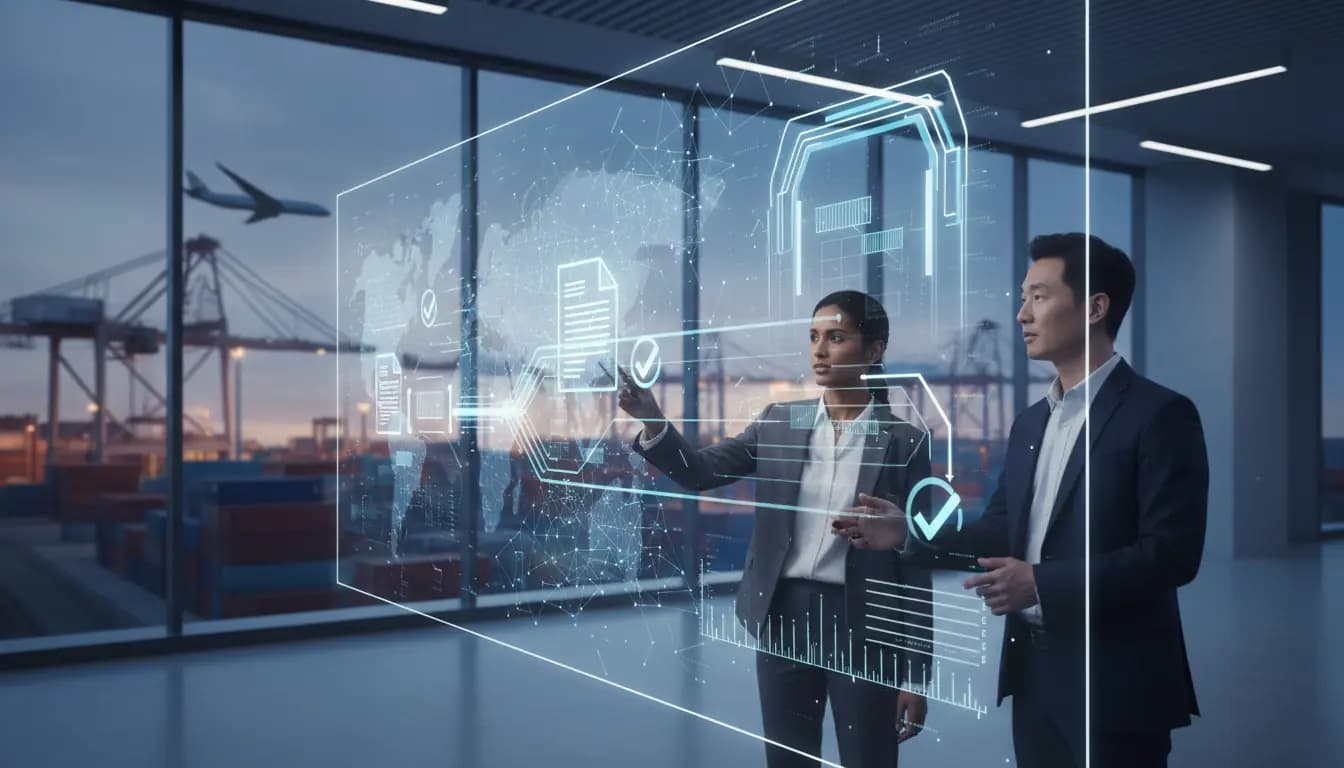Flexport image