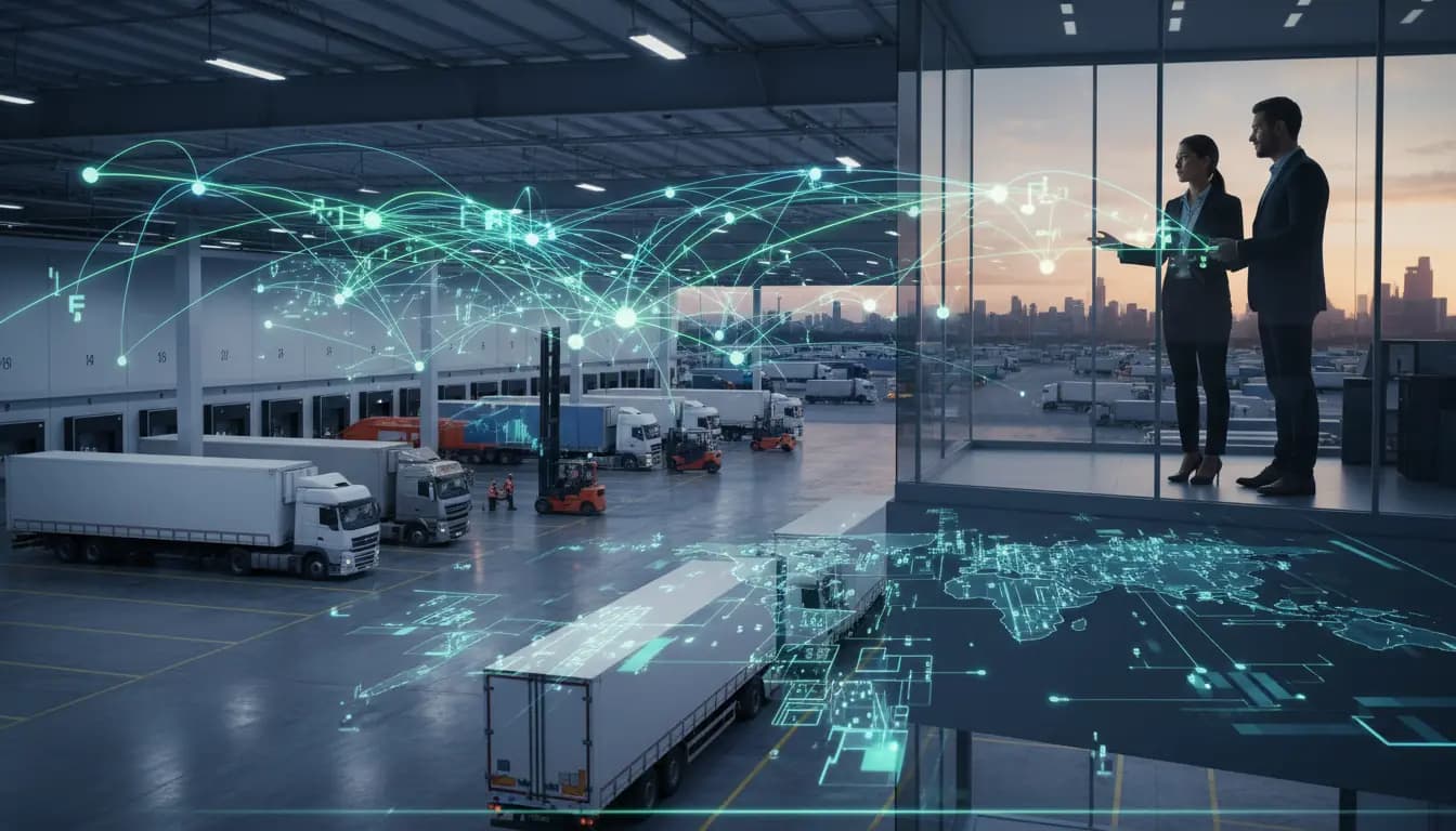 Uber Freight image