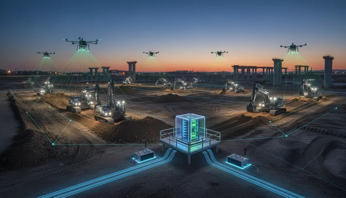 Latin American Engineering Firm image