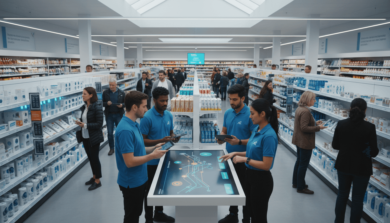 AI Disrupt Demand Sensing Sales