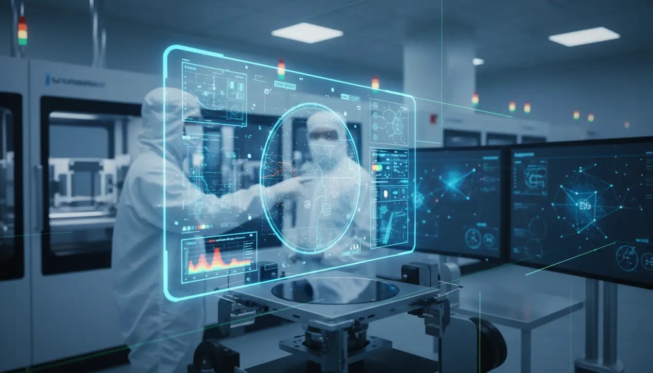 Applied Materials image