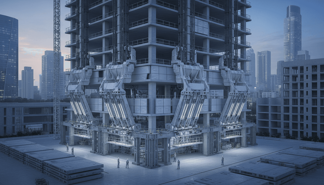 LIFTbuild with KOPE image