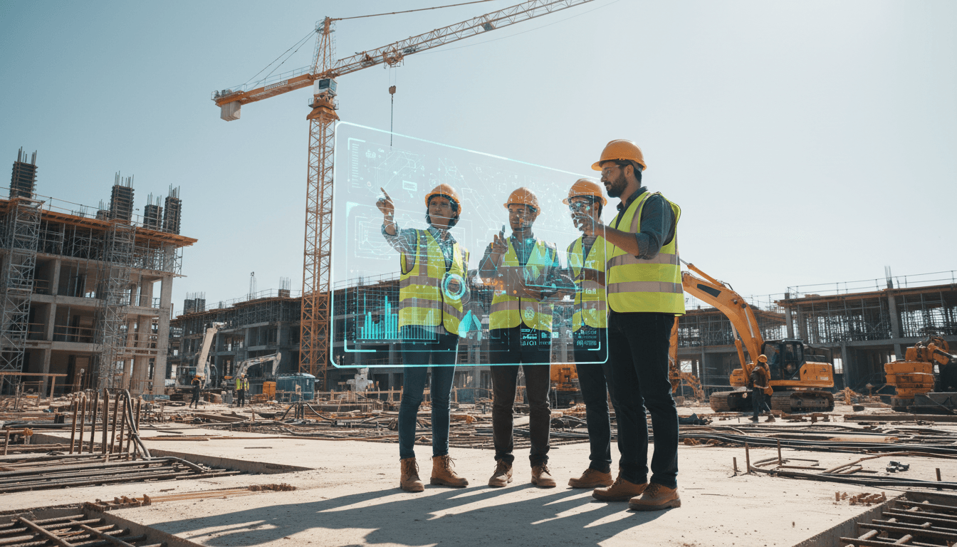 AI Disrupt Site Resilience