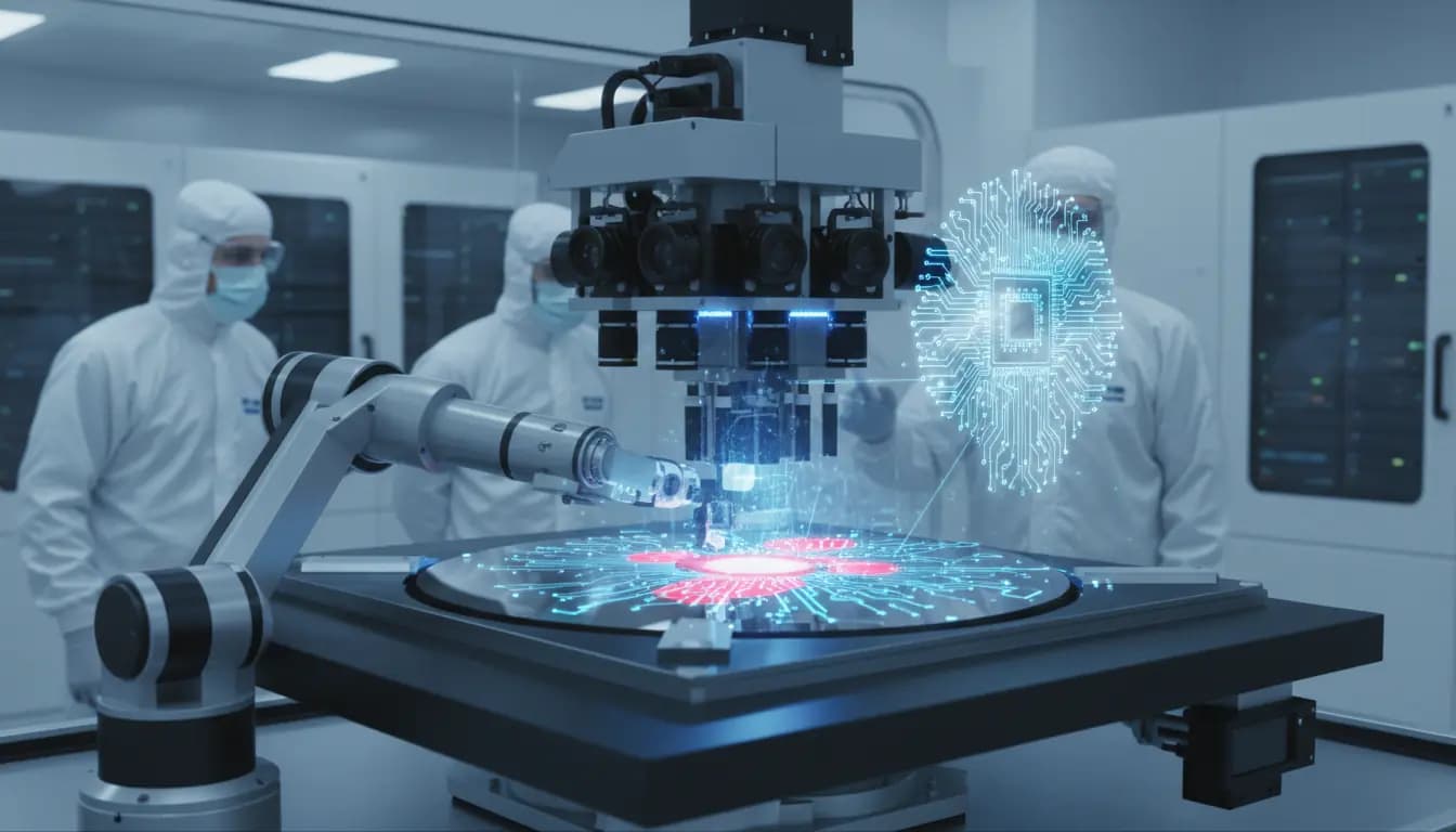 Micron image
