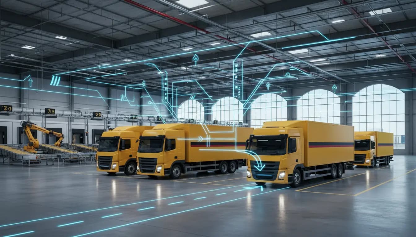 DHL image