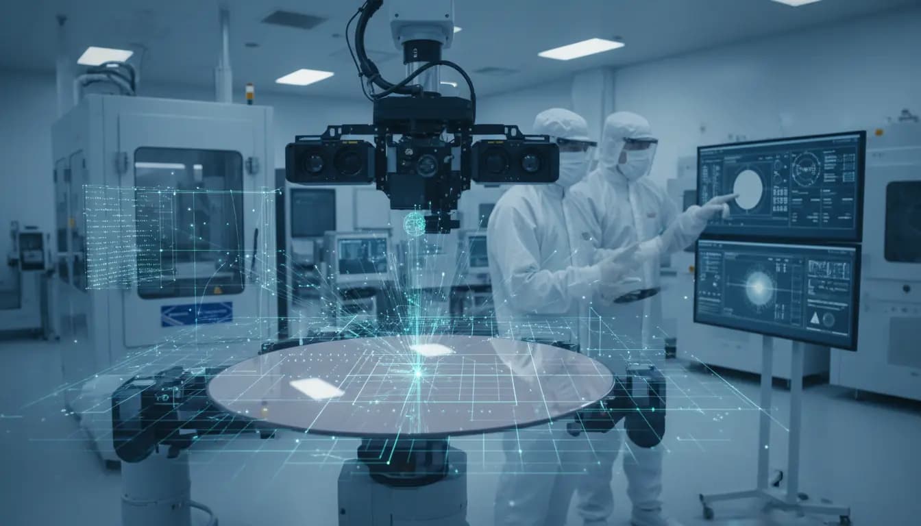 Applied Materials image