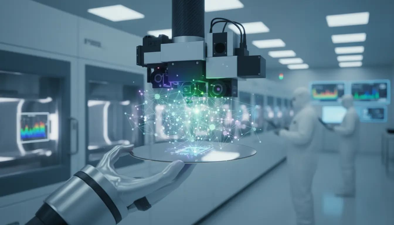 Micron image