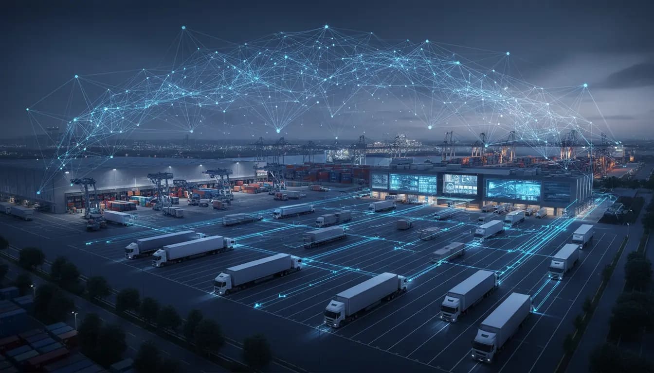 Uber Freight image