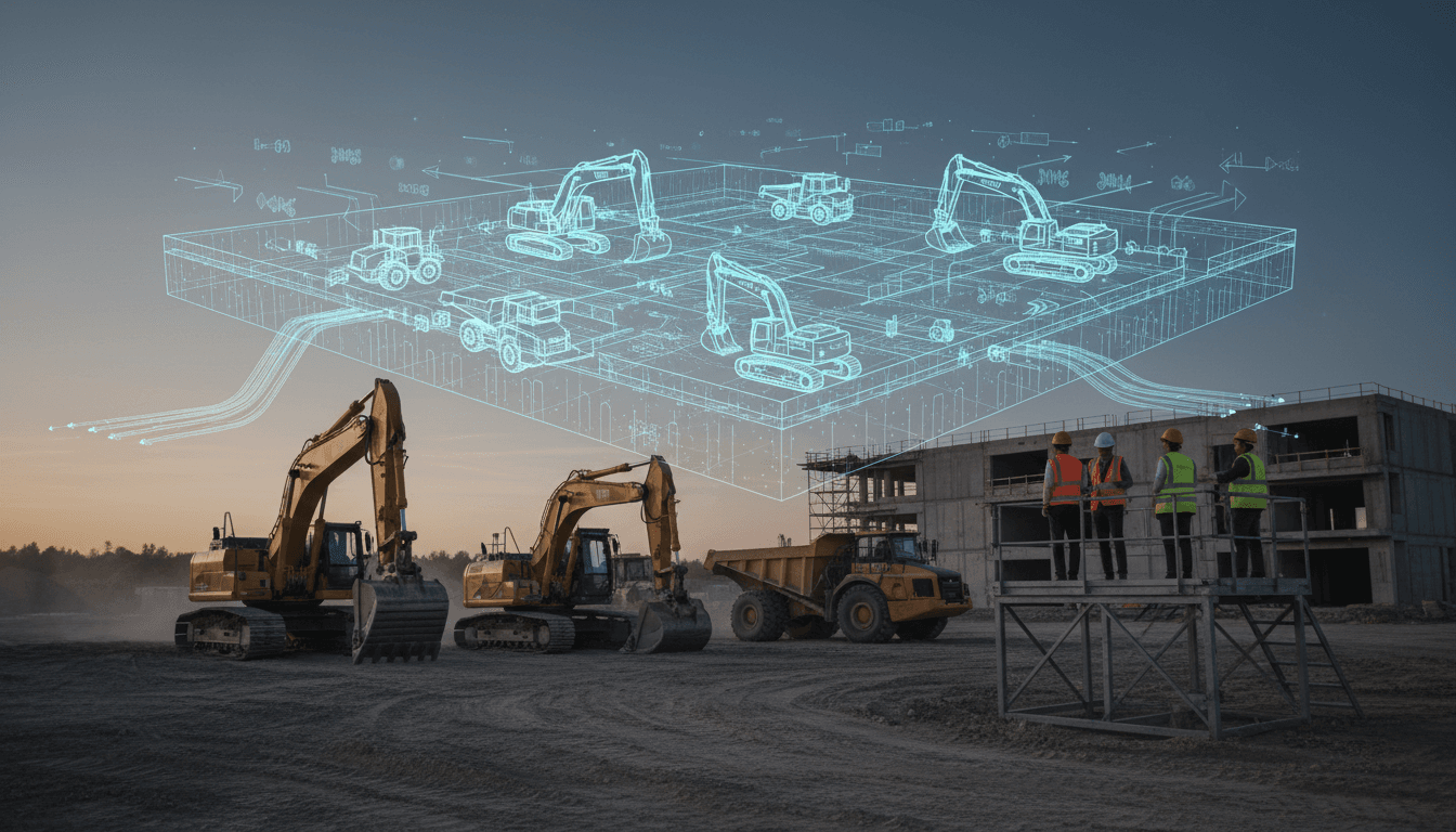 Komatsu image