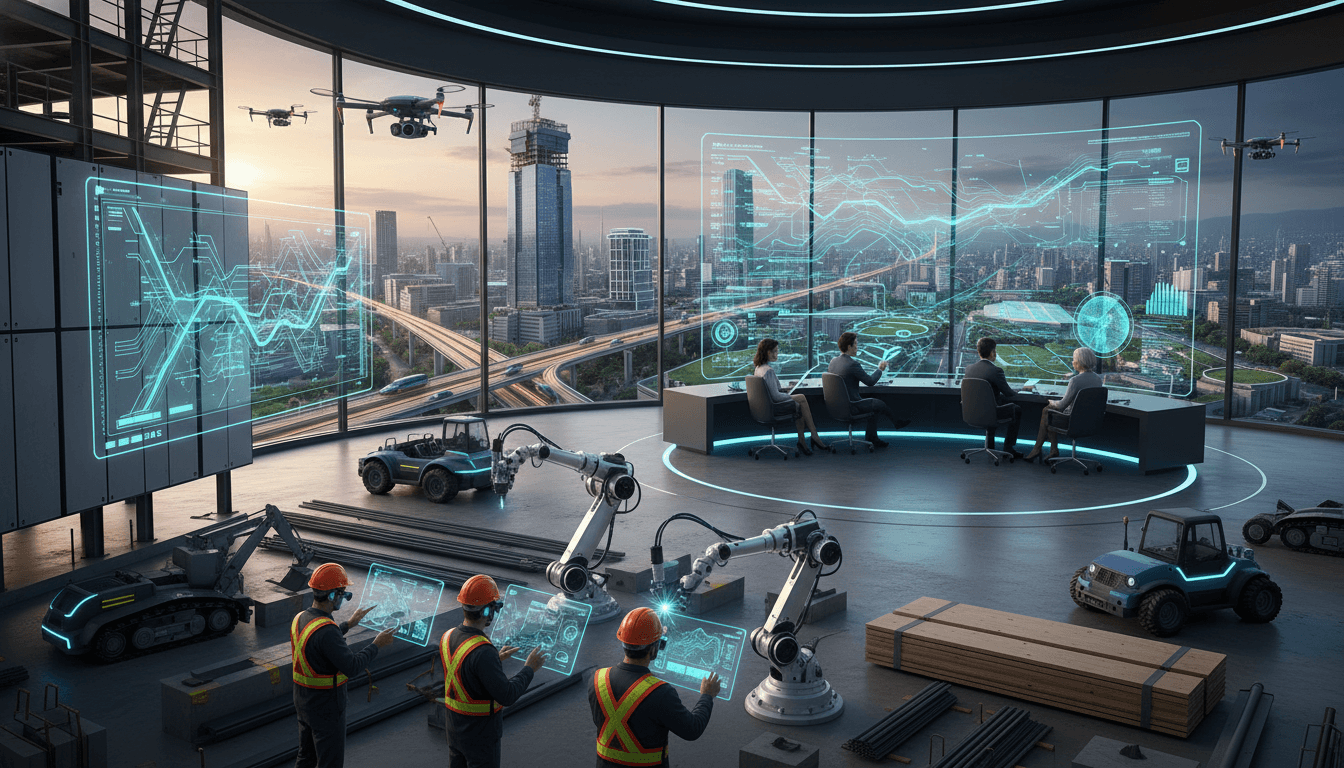 AI Future Site Transcendence Vision