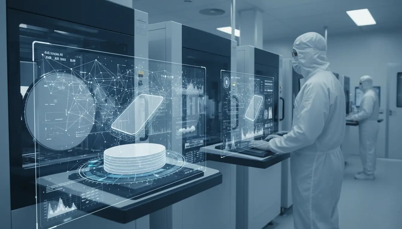 Applied Materials image