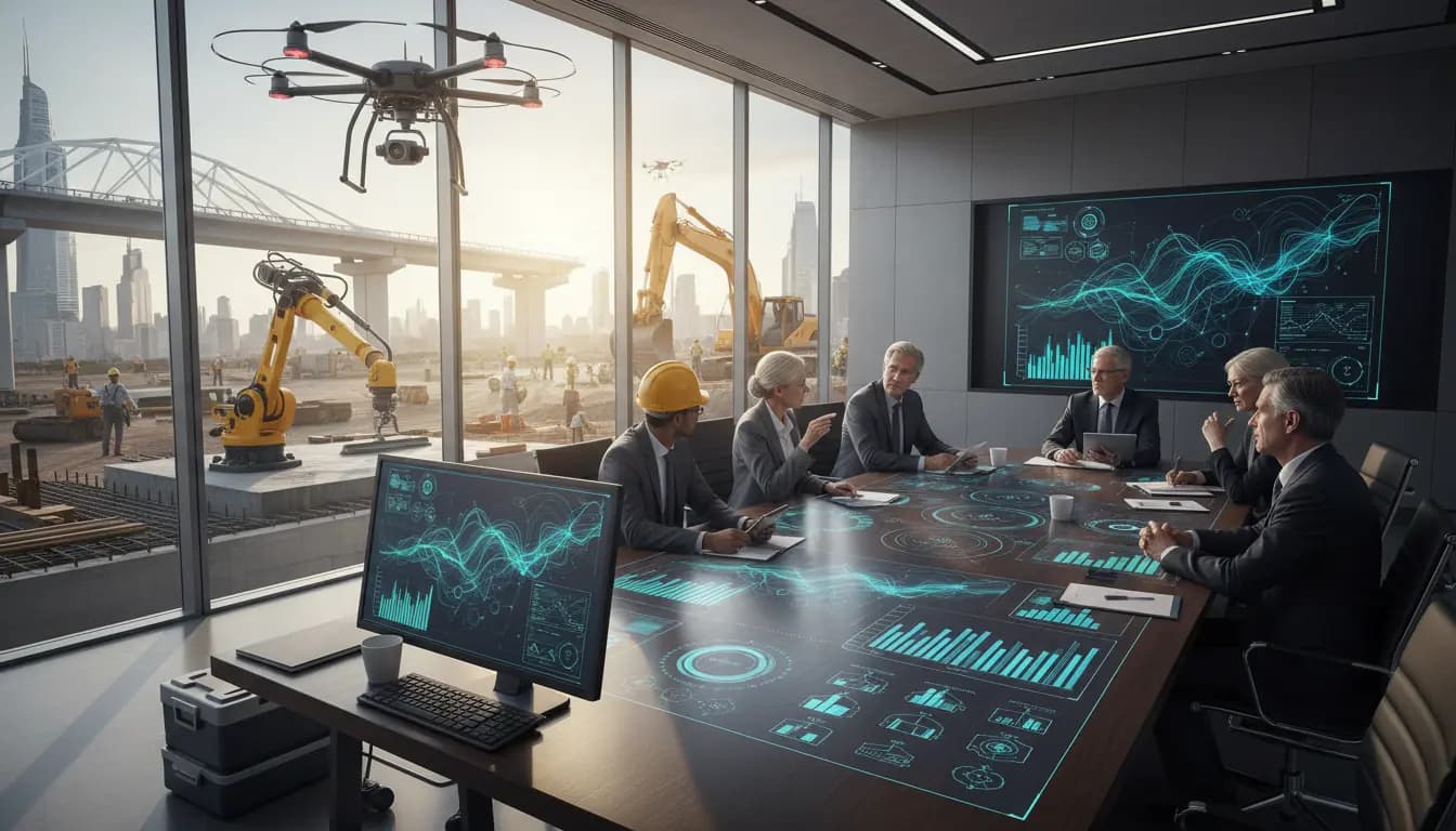 AI Governance Framework Projects