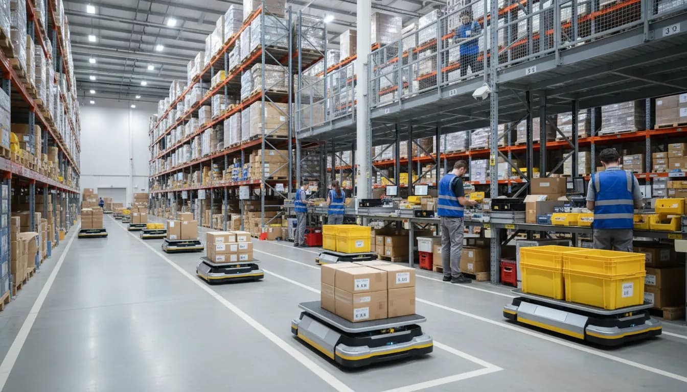DHL image