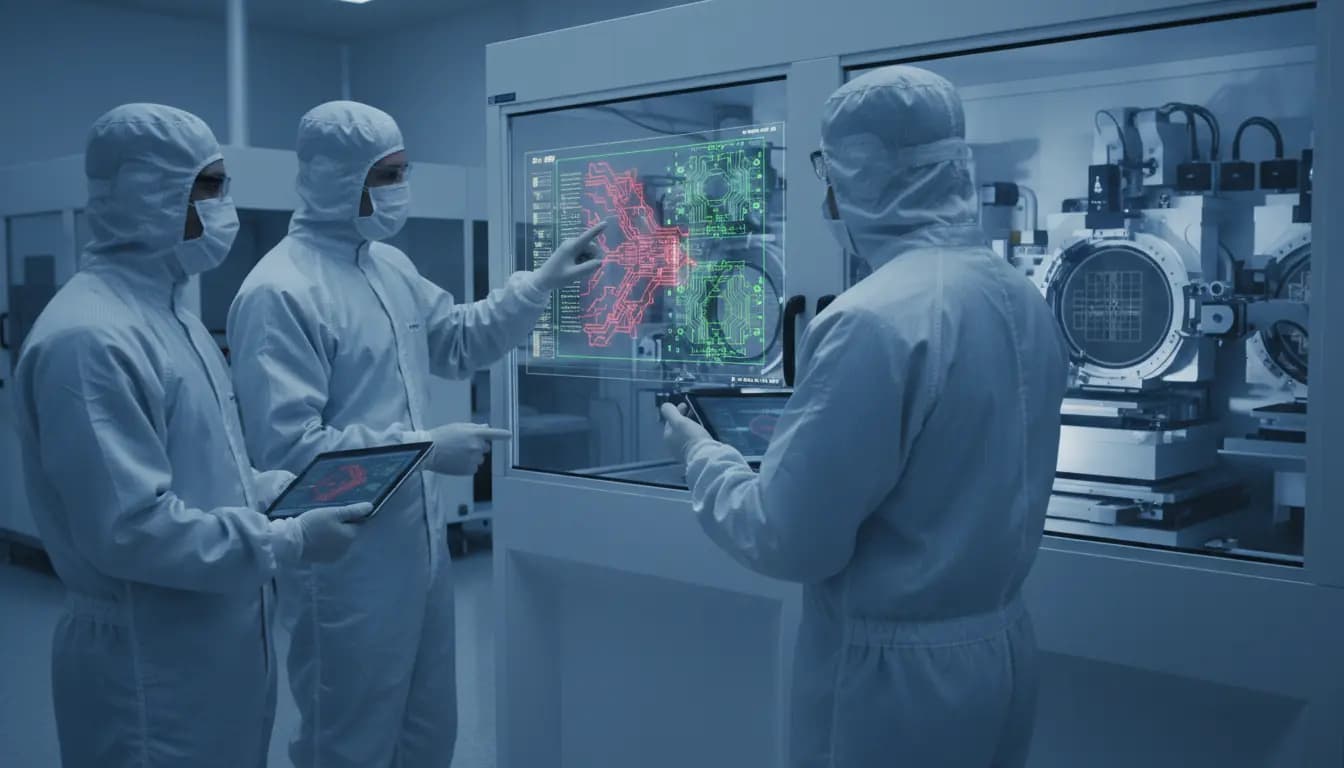 Micron Technology image