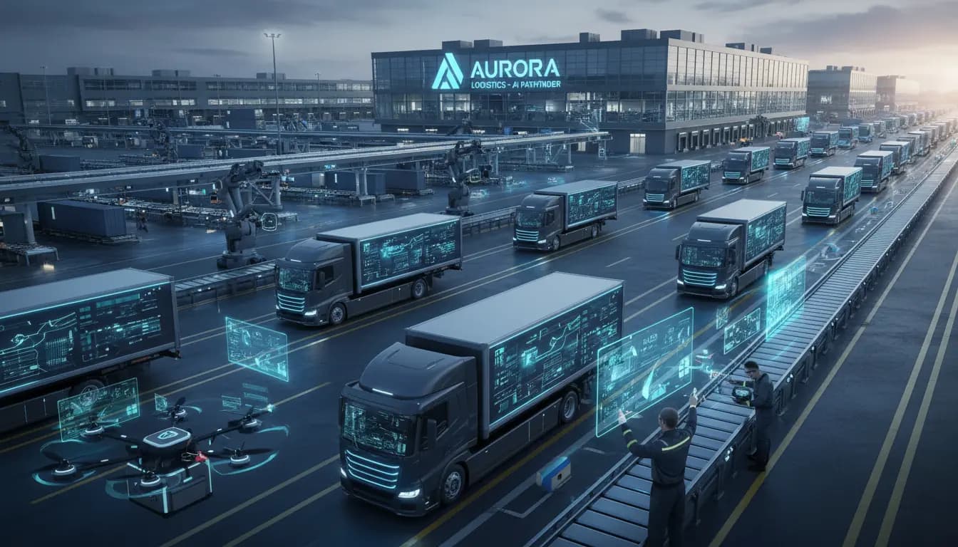 AI Innovation Self Healing Routes