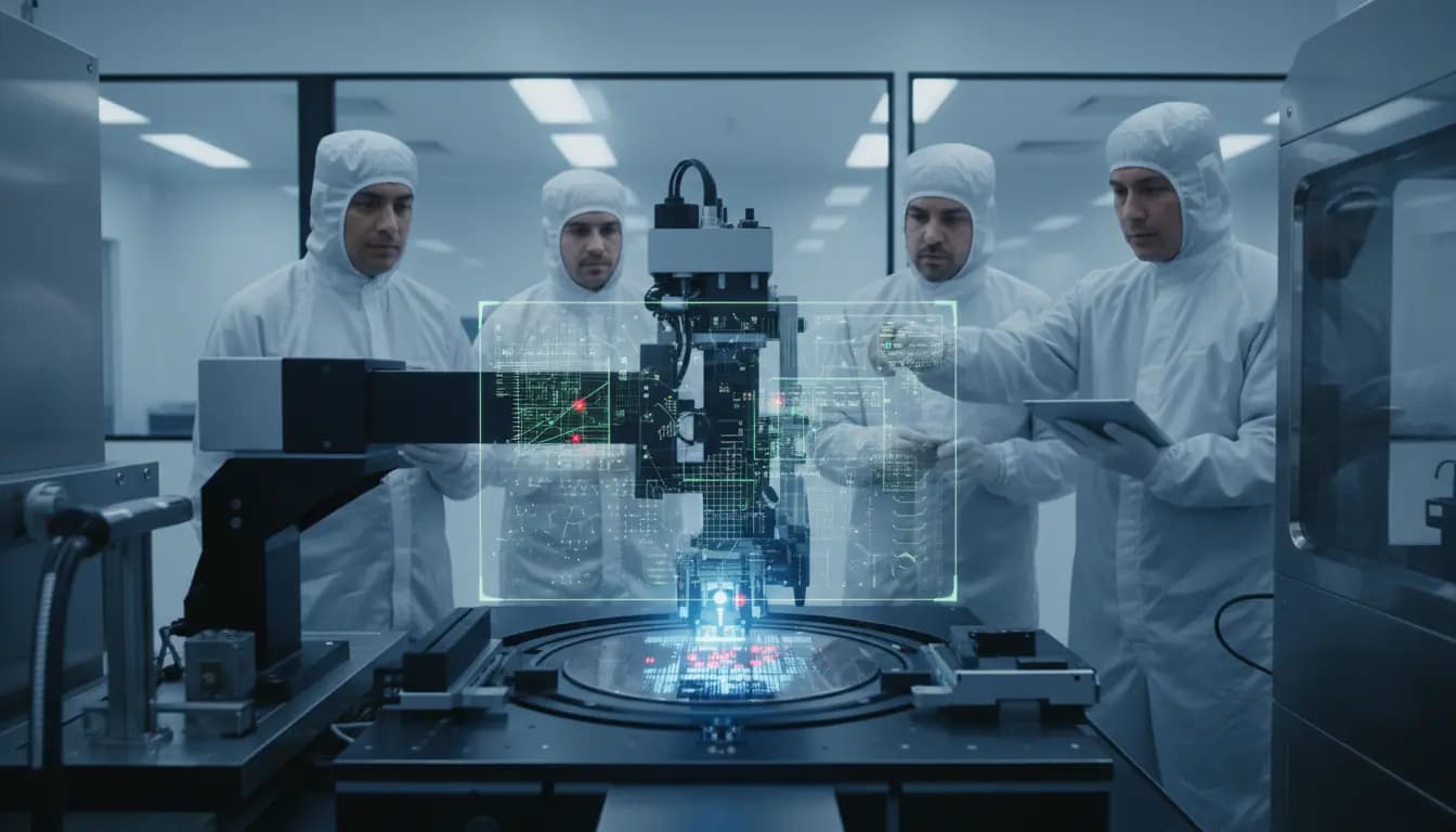 Micron Technology image