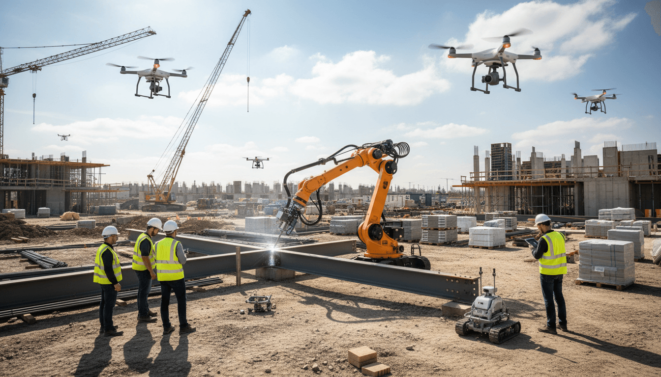 AI Investment Priorities Sites