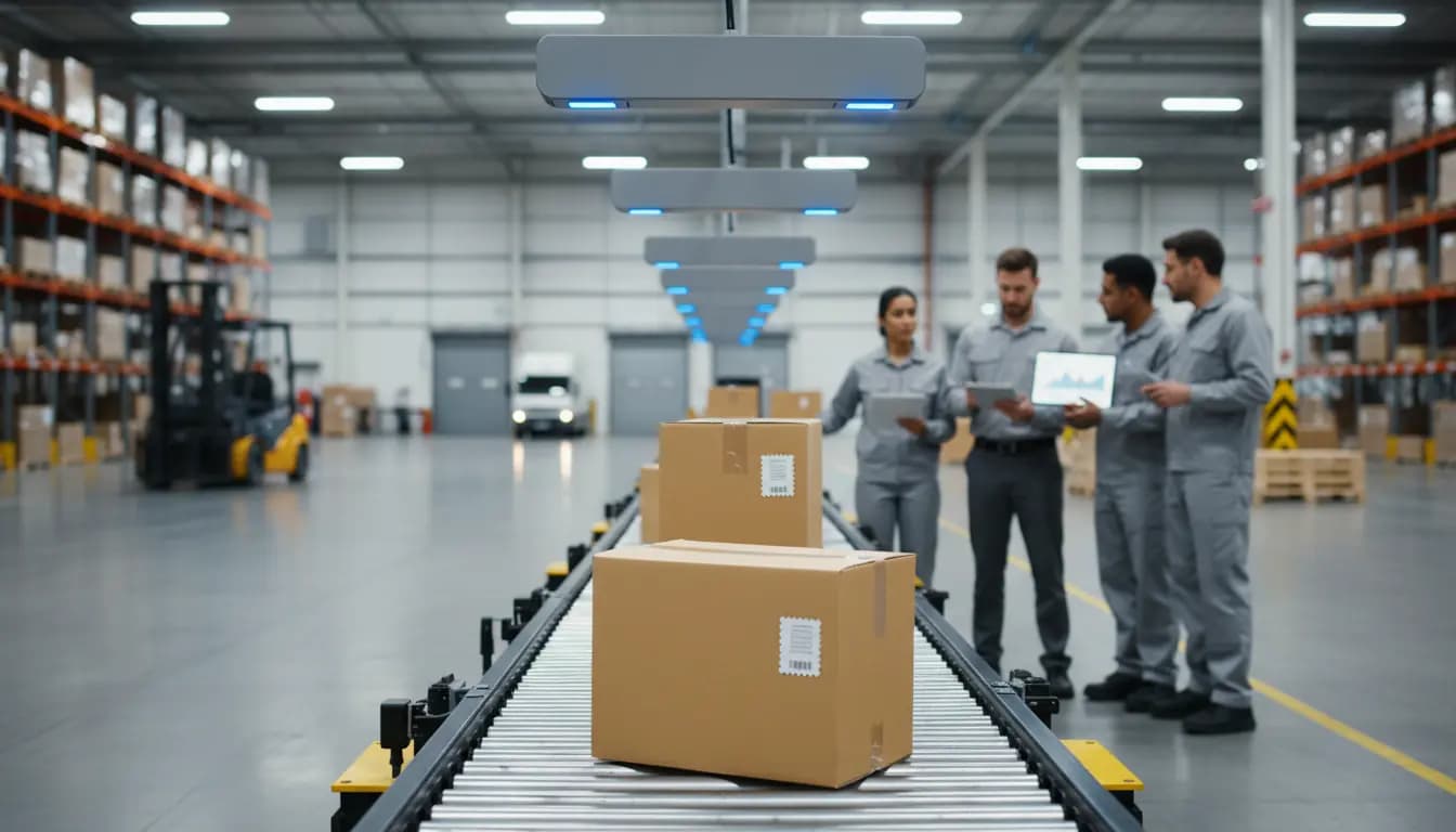 Royal Mail image