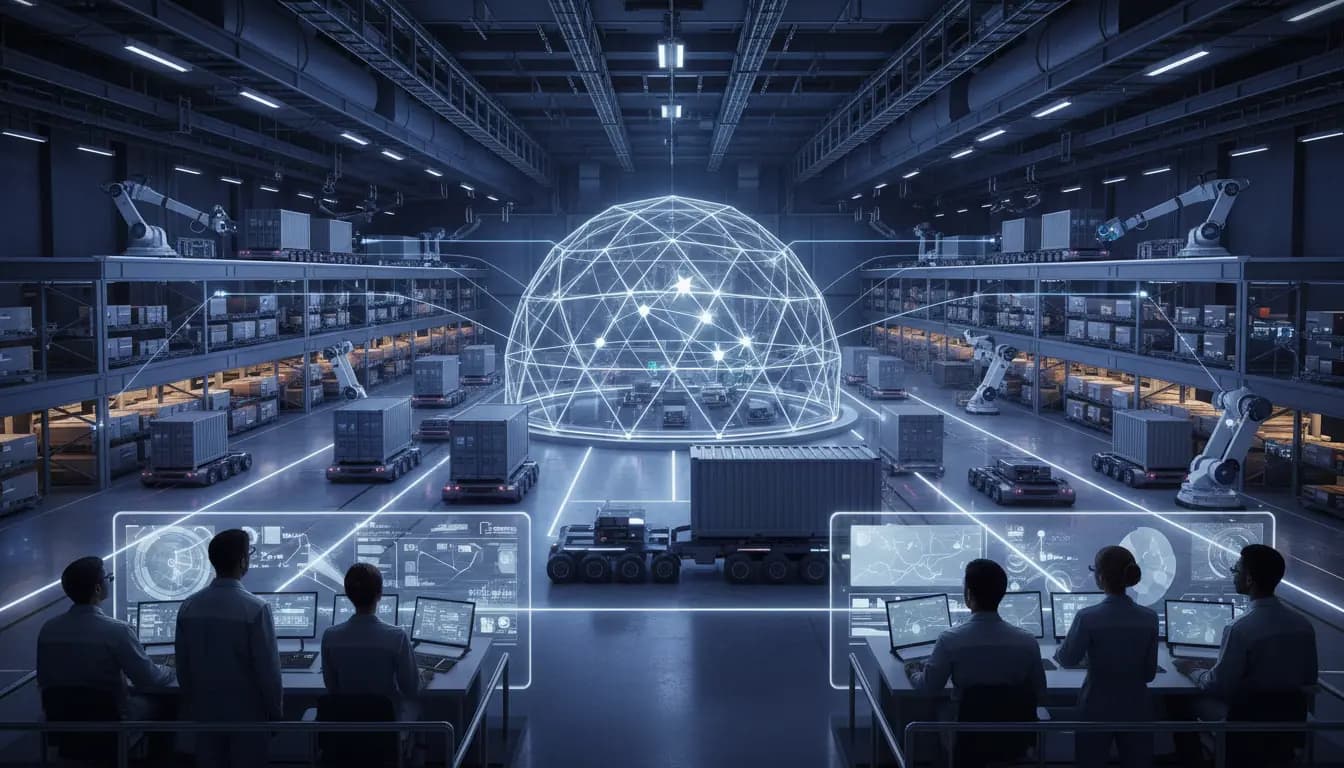 Polaris Transportation Group image
