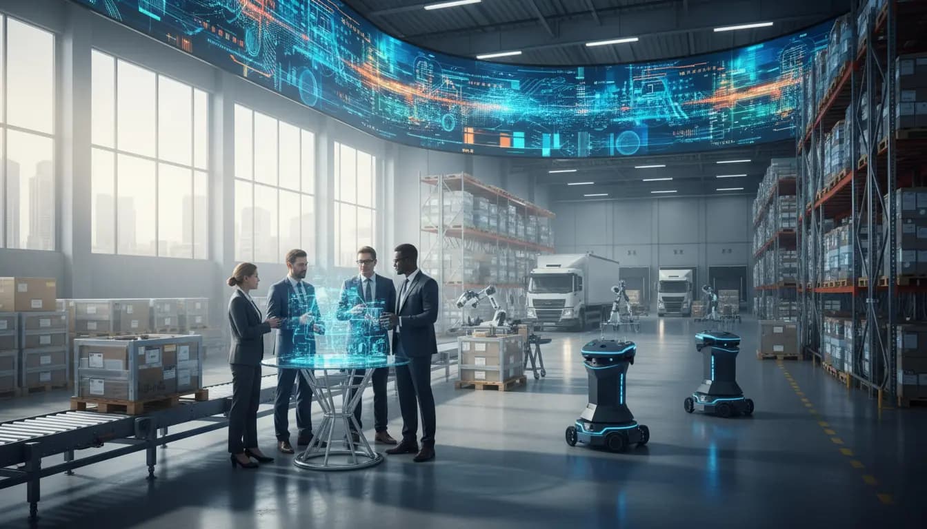 AI Maturity Transformation Guide